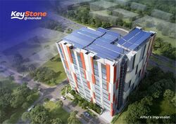 Keystone @ Mandai (D25), Factory #571632571
